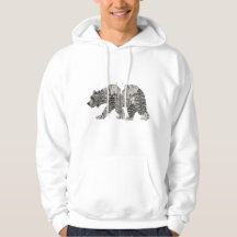 Yosemite Beer Hoodie