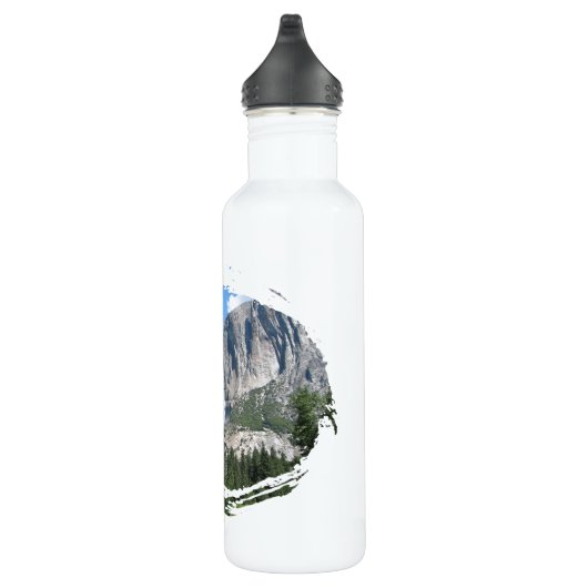 Yosemite Bouteille D'Eau ! (Droite)