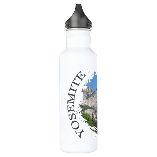 Yosemite Bouteille D'Eau ! (Gauche)