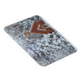 Yosemite Chapel Magneet (Rechterzijde)