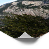Yosemite Colossal Panorama Poster (Hoek)