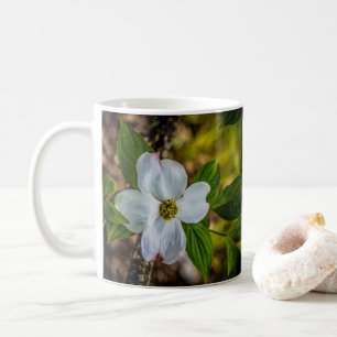 Yosemite Dogwood Mug