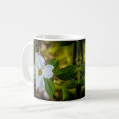 Yosemite Dogwood Mug (Devant gauche)