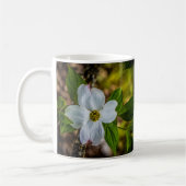 Yosemite Dogwood Mug (Gauche)