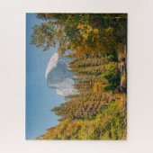 Yosemite, El Capitan, Californië, Legpuzzel (Verticaal)