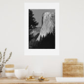 Yosemite: El Capitan Poster (Keuken)