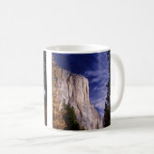 Yosemite, El Capitan, Yosemite, El Capitan Koffiemok (Voorkant rechts)