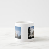 Yosemite Espresso Kop (Voorkant)