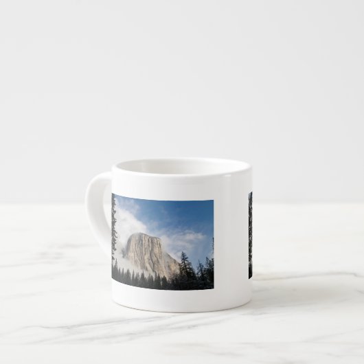 Yosemite Espresso Kop (Voorkant links)