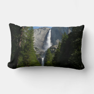Yosemite Falls II vanuit Yosemite National Park Kussen