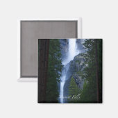 Yosemite Falls Magnet (Recto/Verso)