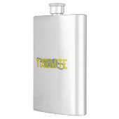 Yosemite, figuur 8, klimming flacon (Links)