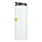 Yosemite, figuur 8, klimming thermosbeker (Geroteerd rechts)