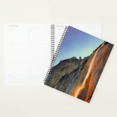 Yosemite Firefall (Devant avec enveloppe)