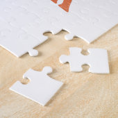 Yosemite Grizzly Beer, Californië Legpuzzel (Zijkant)