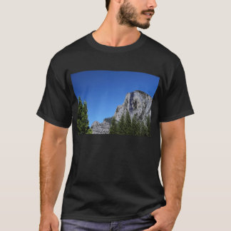 Yosemite Half Dome T-shirt