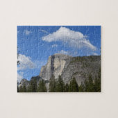 Yosemite - halve koepel - 8 x 10 - 110 stuks. legpuzzel (Horizontaal)