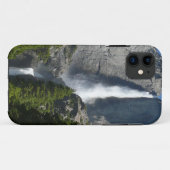 Yosemite Herfst II uit het Yosemite National Park Case-Mate iPhone Case (Achterkant (horizontaal))