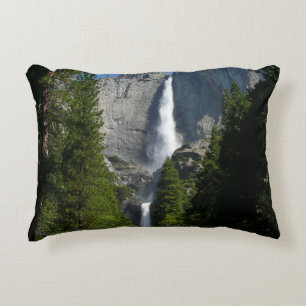 Yosemite Herfst II uit het Yosemite National Park Decoratief Kussen
