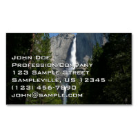 Yosemite Herfst II uit het Yosemite National Park