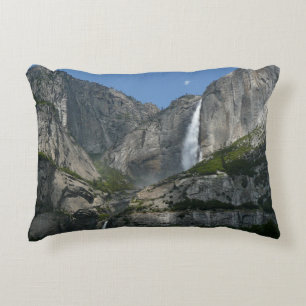 Yosemite Herfst III uit het Yosemite National Park Decoratief Kussen