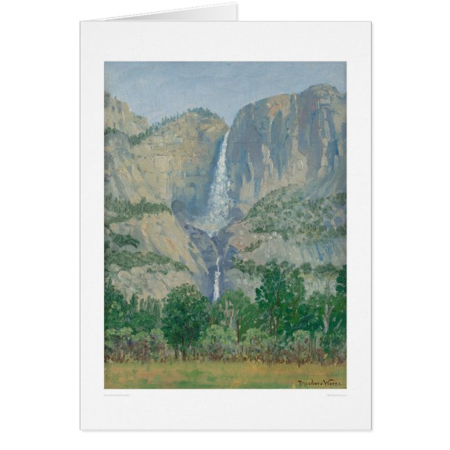Yosemite-Herfsten (1155) (Voorkant)