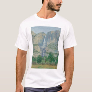 Yosemite-Herfsten (1155) T-shirt