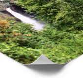 Yosemite Herfsten 2002 Poster (Hoek)