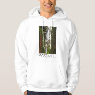 Yosemite Herfsten, Californië Hoodie