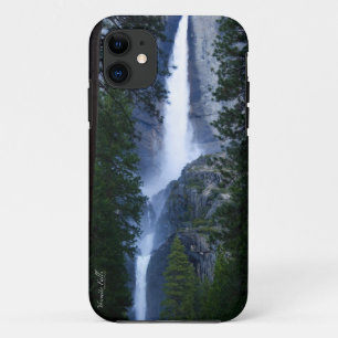 Yosemite Herfsten iPhone 11 Hoesje