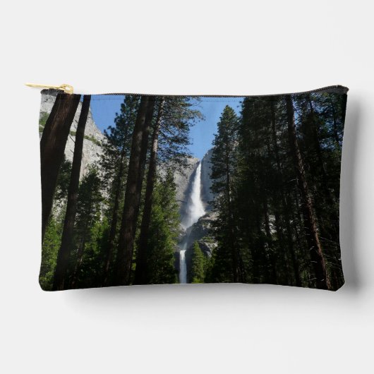 Yosemite Herfsten en Bossen Etui (Voorkant)