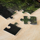 Yosemite Herfsten Legpuzzel (Zijkant)