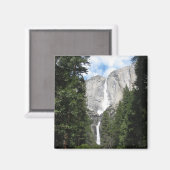 Yosemite Herfsten Magneet (Voorkant / Achterkant)