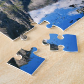 Yosemite Herfsten | Nationaal park Yosemite Legpuzzel (Zijkant)