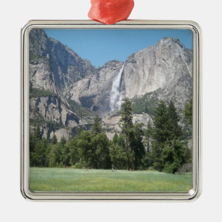 Yosemite Herfsten Ornament