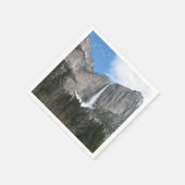 Yosemite Herfsten Servetten (Hoek)