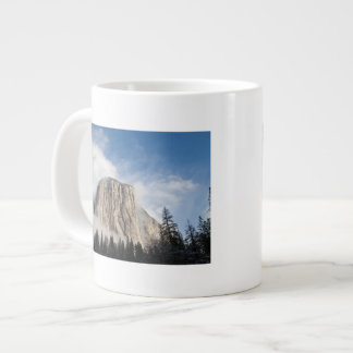 Yosemite Jumbo Beker