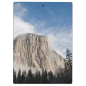 Yosemite Klembord (Achterkant)