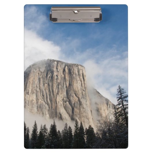 Yosemite Klembord (Voorkant)