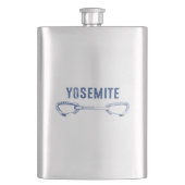 Yosemite-klimmickdraw Flacon