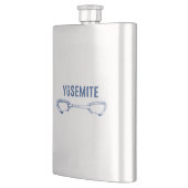 Yosemite-klimmickdraw Flacon