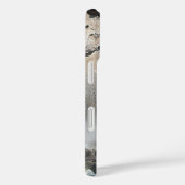 Yosemite Lagere Herfsten uit het Yosemite National Case-Mate iPhone Case (Achterkant / Rechts)