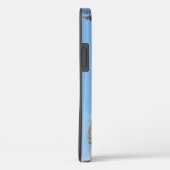 Yosemite Lake Reflection Case-Mate iPhone Case (Achterkant / Rechts)