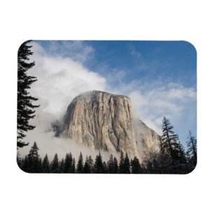 Yosemite Magneet