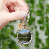 Yosemite-meerreflectie Sleutelhanger (Hand)