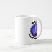 Yosemite Mug (Devant droit)