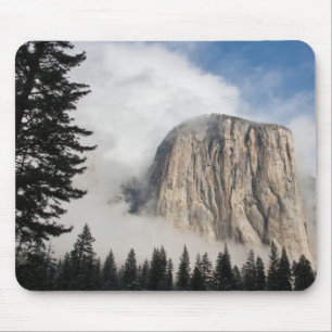 Yosemite Muismat