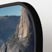 Yosemite Nationaal Park Landschap Pickleball Paddle (Links Detail)