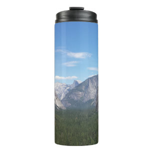 Yosemite National Park Bergdal Scenic Thermosbeker