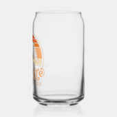 Yosemite National Park California Retro Vintage (Gauche)